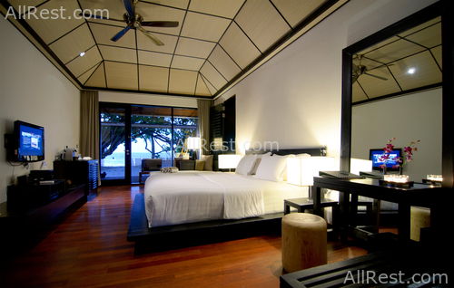 Lily Beach Resort & Spa 7